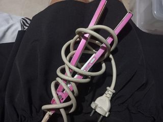 Iron Hair Straightener