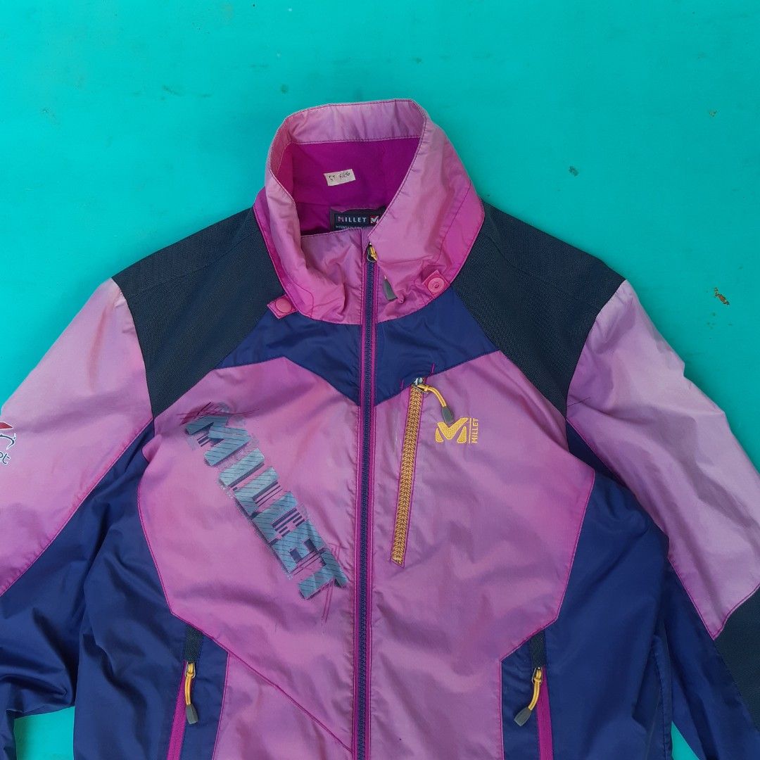 スノーボード MILLET Amanak Jaket MILLET Amanak Jaket