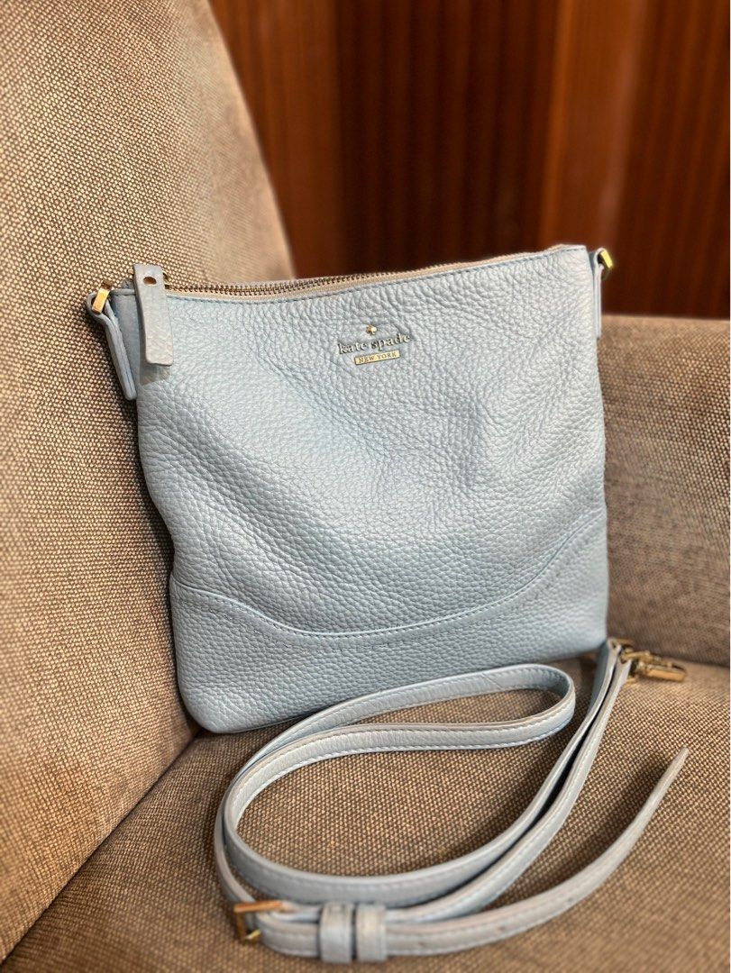 Original kate spade graveyard sling bag