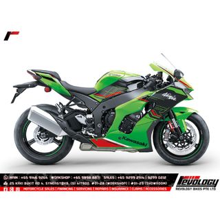 Affordable zx10r kawasaki For Sale Carousell Singapore