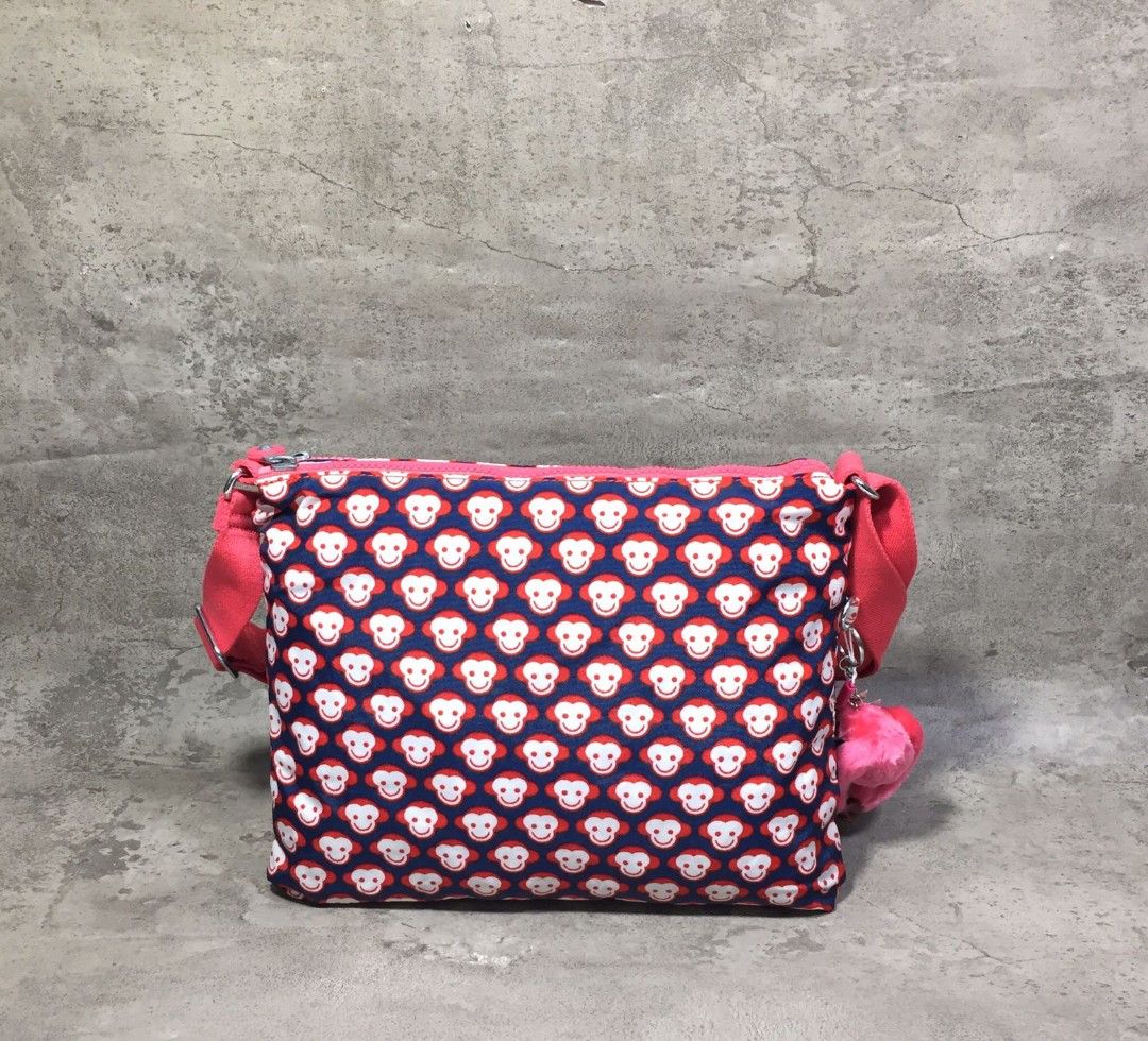Kipling Alvar Crossbody Bag