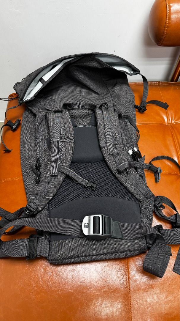 Klättermusen ratatosk kevlar best sale