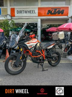 (Category: ) located in . Submitted by ktm_albertmotorsupply (Listing ID 1321337123, Image 1). Description: .