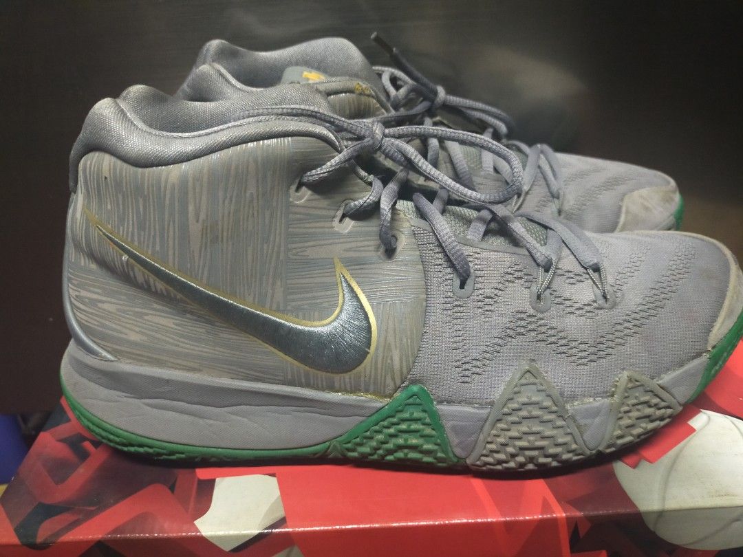 Kyrie 4 city of guardians clearance