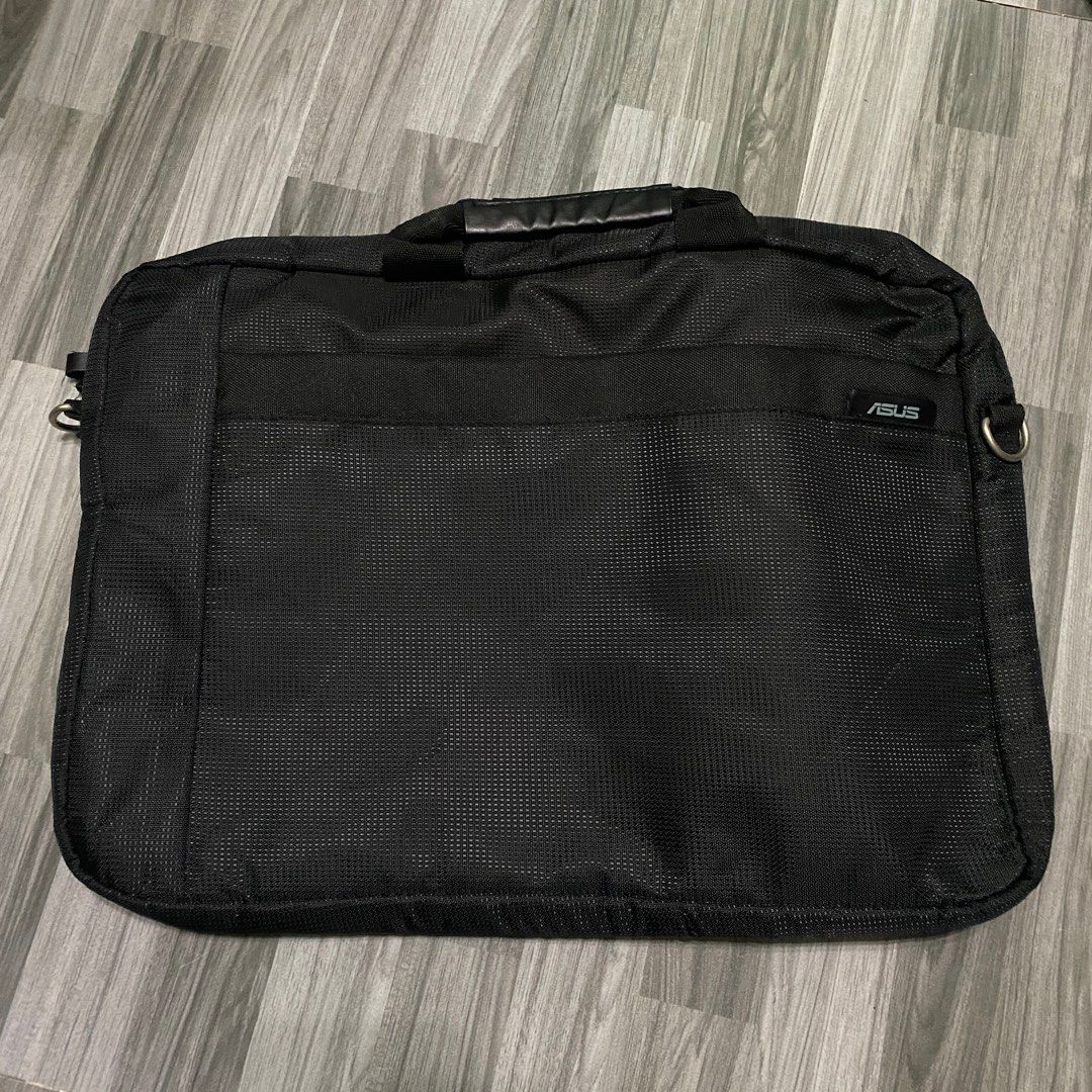 Laptop Bag ASUS (Category: Laptop Bags & Sleeves) located in Antipolo. Submitted by marcoandpaolomerchandise (Listing ID 1321311917, Image 1). Description: ❇️ J A P A N 🇯🇵 G O O D S 🛍️ & MIX ITEMS 🔴 Brand new & 🟢 Preloved 📌FB Page: Marco and Paolo Merchandise 📍 Location: Pagrai Antipolo 🛳️ Courier : LBC & Lalamove.