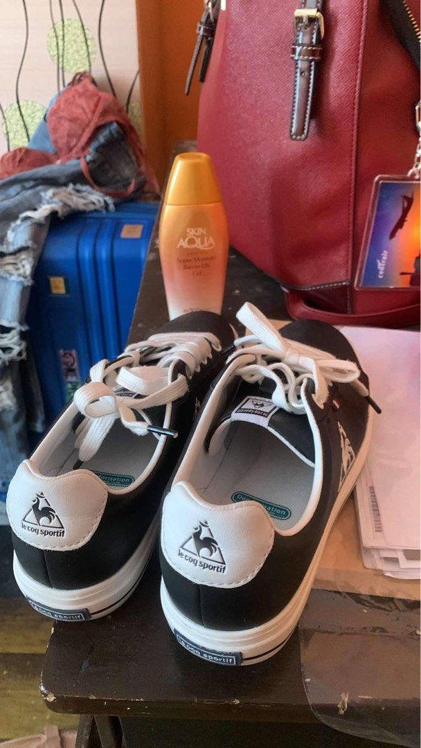 Le coq sportif 38 zara store