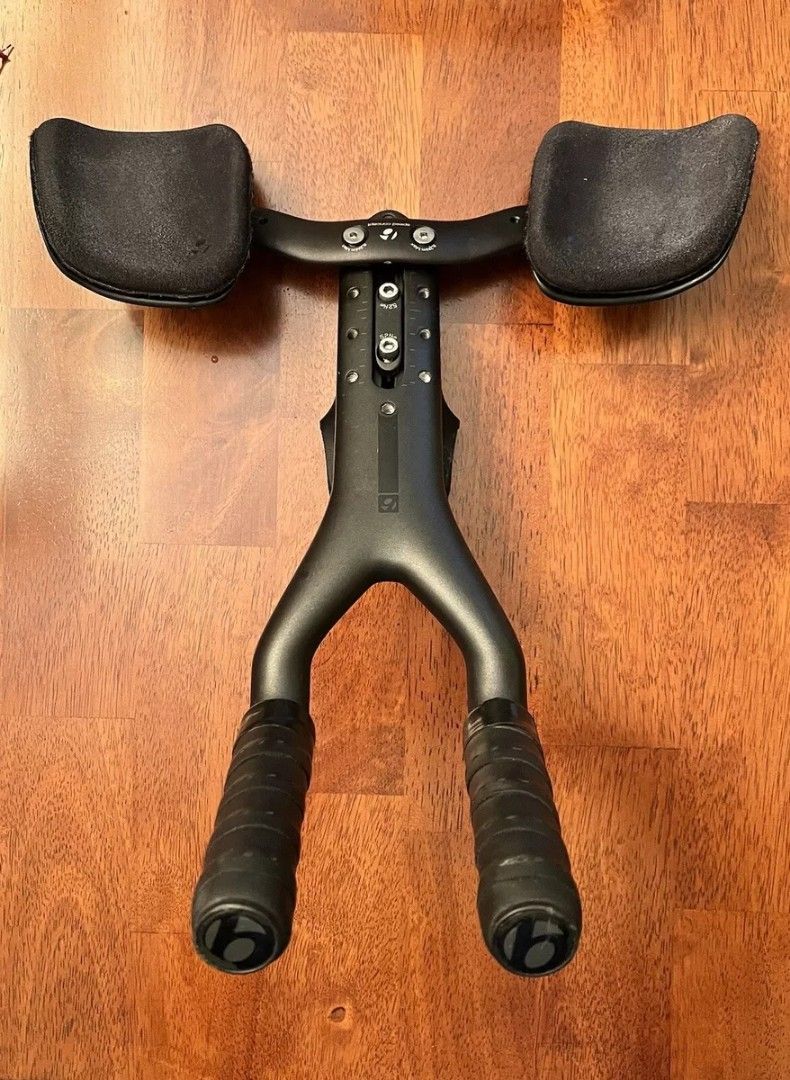 Bontrager speed concept mono bar extension on sale