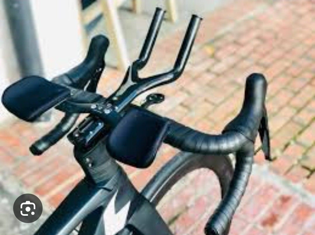 Looking for Bontrager Trek Madone Speed mono aero bar extension Sports Equipment Bicycles Parts Parts Accessories on Carousell