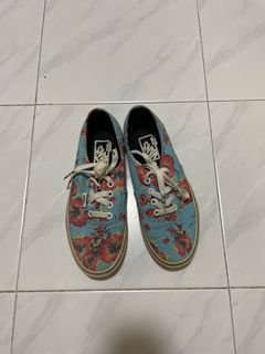 Star wars vans singapore hotsell