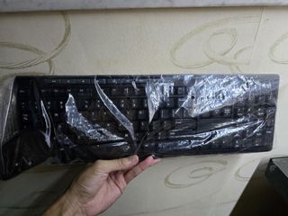 Logitech Wireless Keyboard and Mouse63006659733379110