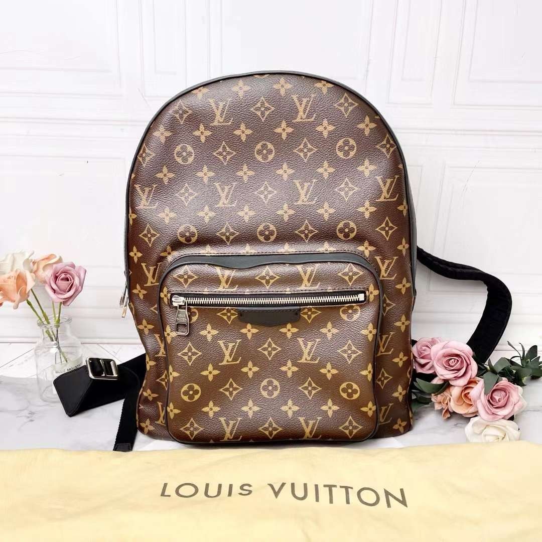 Louis vuitton backpack josh price hot sale