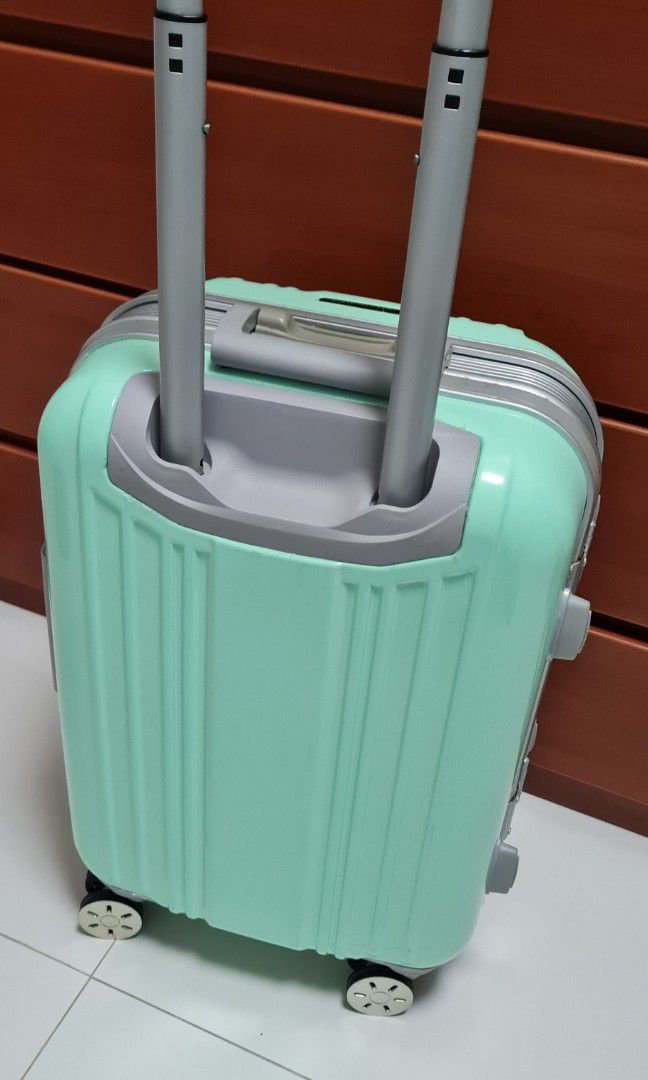 Arnold palmer luggage lock setting new arrivals