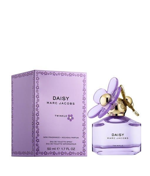 Marc Jacobs Daisy Twinkle Eau De Toilette Spray 50ml Beauty Personal Care Fragrance Deodorants on Carousell