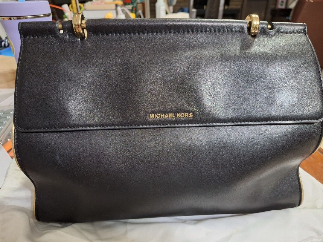 Michael kors jasmine bag store