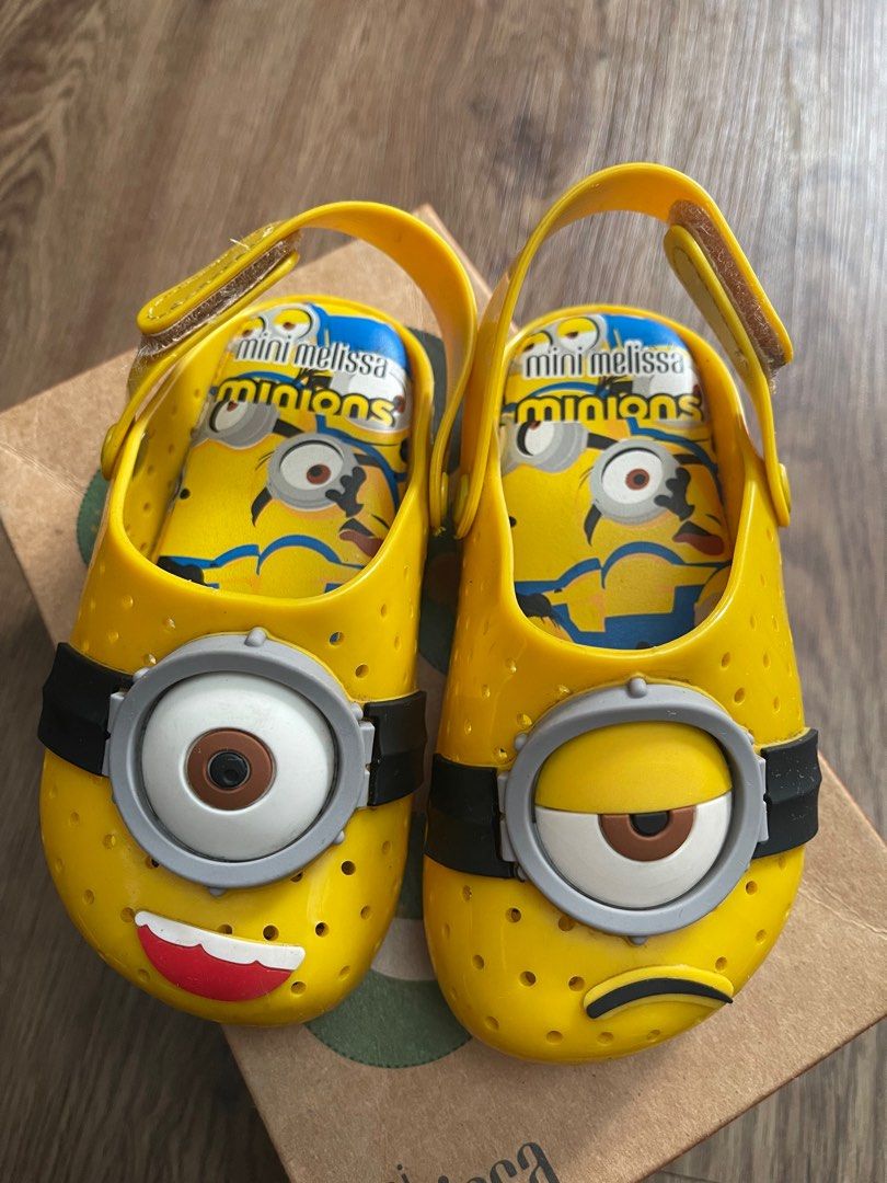 Shoes Babouche Crocs Crocs Bayaband White