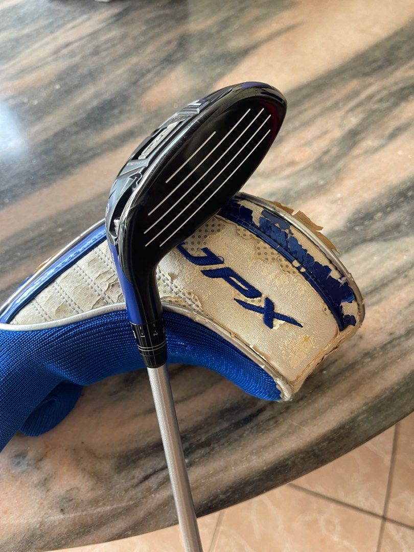Mizuno gt180 ts 3 wood best sale