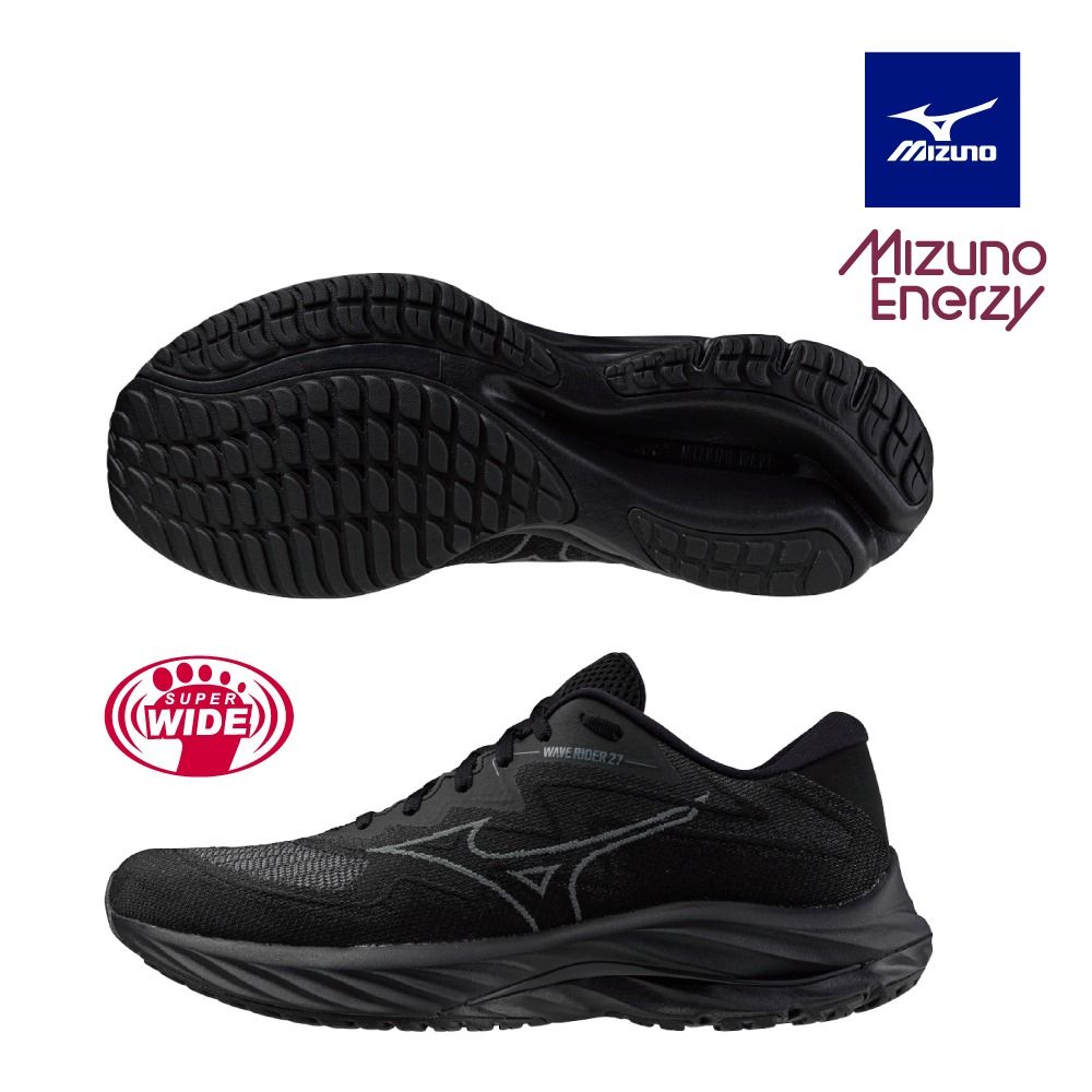 MIZUNO WAVE RIDER 27 SSW Carousell