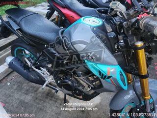 (Category: ) located in . Submitted by zackenterprise.com.sg (Listing ID 1321358943, Image 1). Description: .