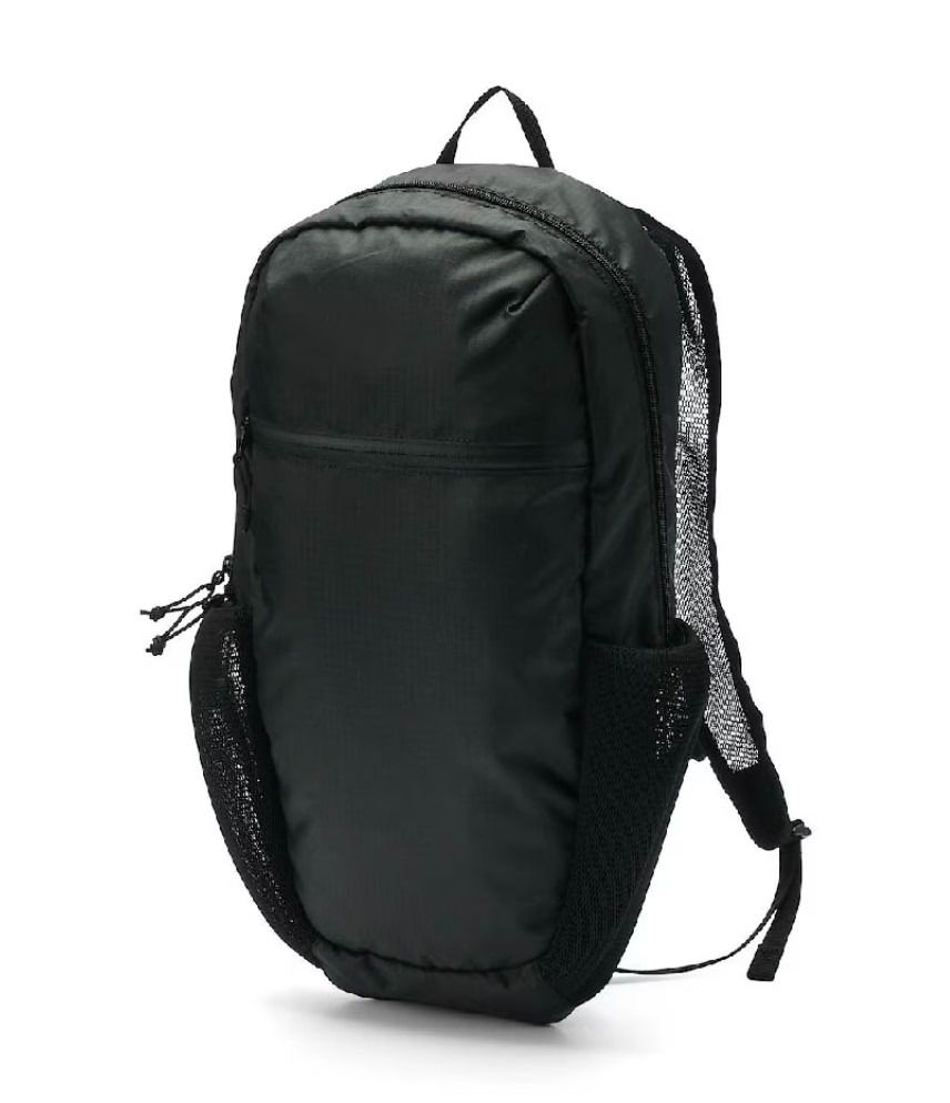 Muji Mesh Backpack Super Lightweight Day Pack Men s Fashion Bags Backpacks on Carousell