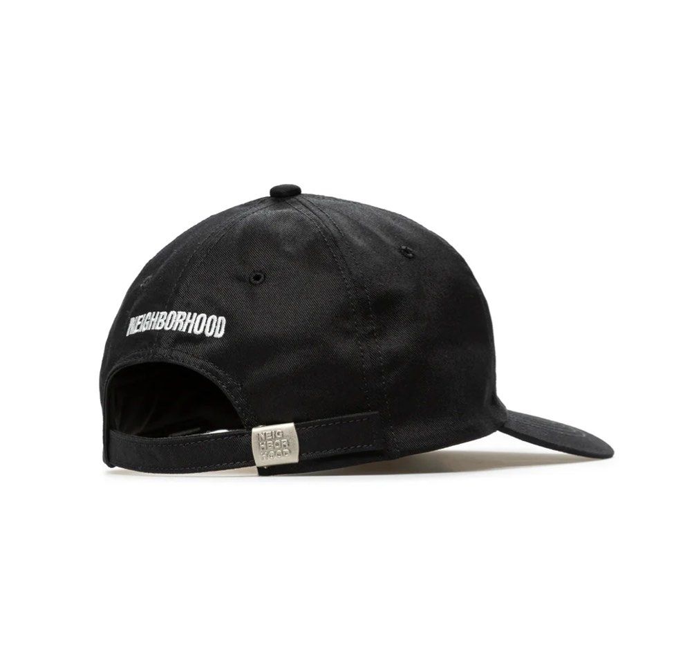 Neighborhood japan x major force dad cap, Men