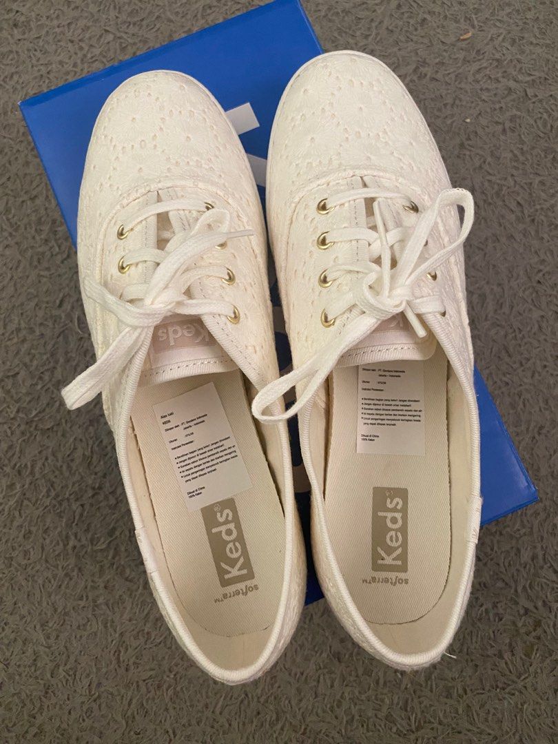 Keds diskon discount