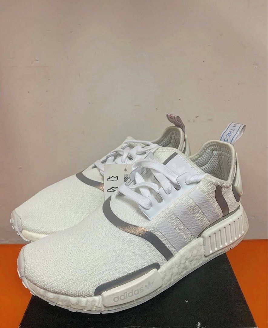 Adidas nmd wit 2025
