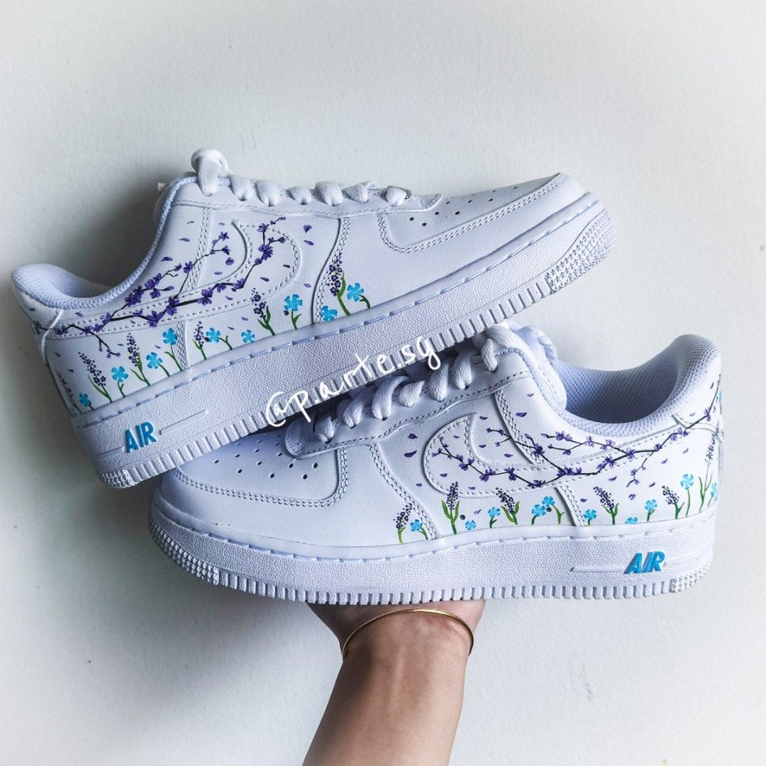 Air Force Nike Id Designs Air Force Nike Id Design Nike Air Force