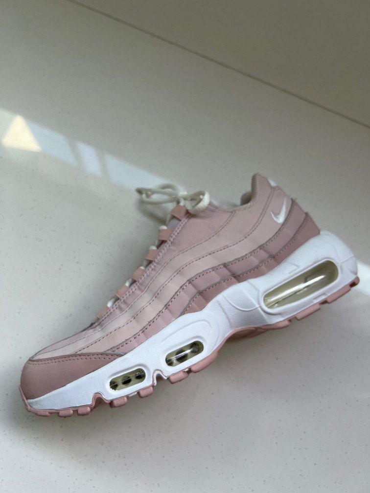 air max trainers womens
