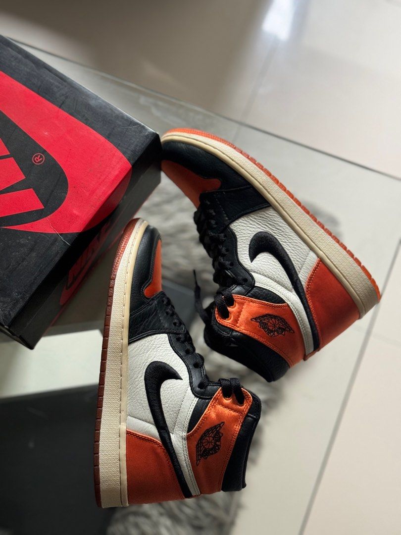 Aj1 sbb satin shop