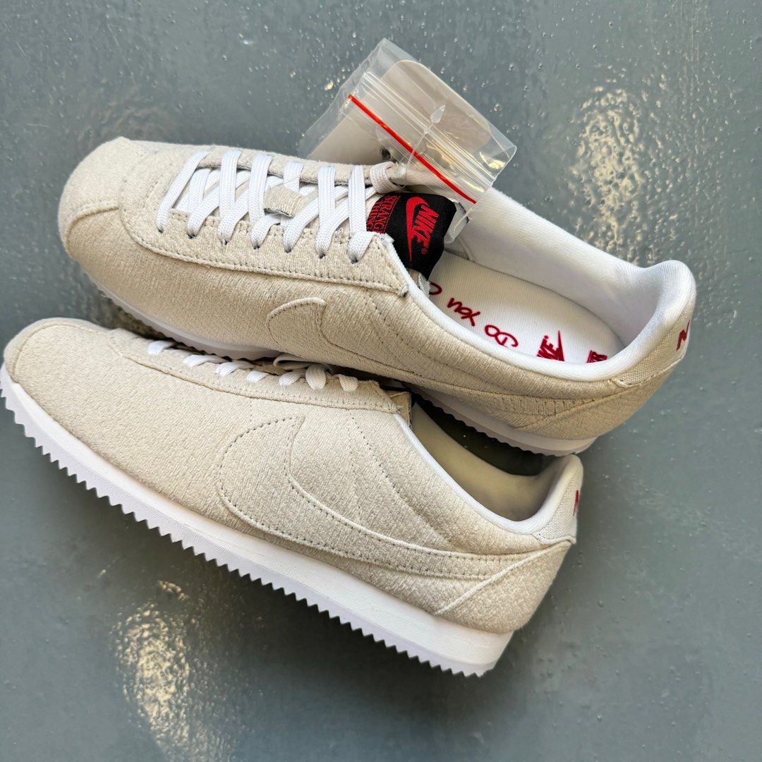 cortez stranger things nike