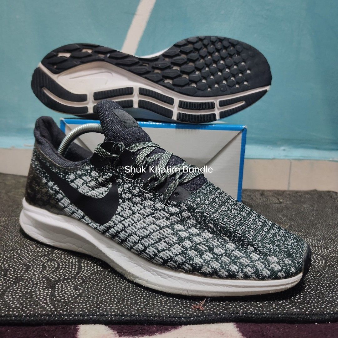 Nike pegasus 35 size 1 sale