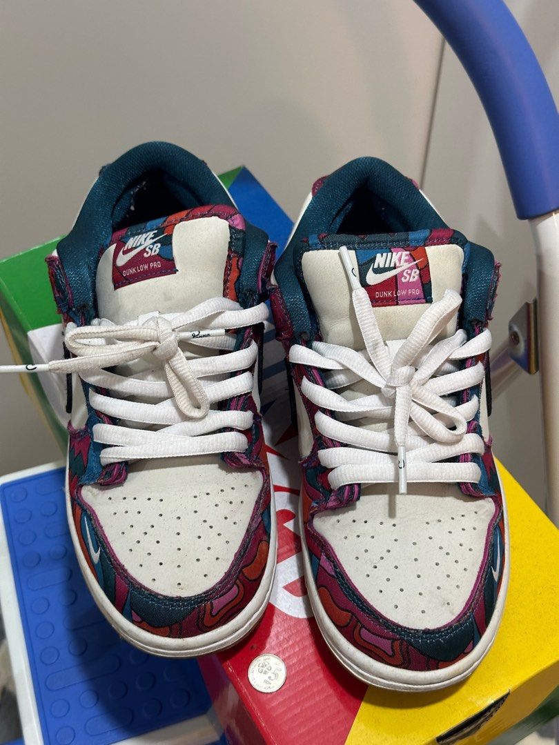 Patta sb hot sale