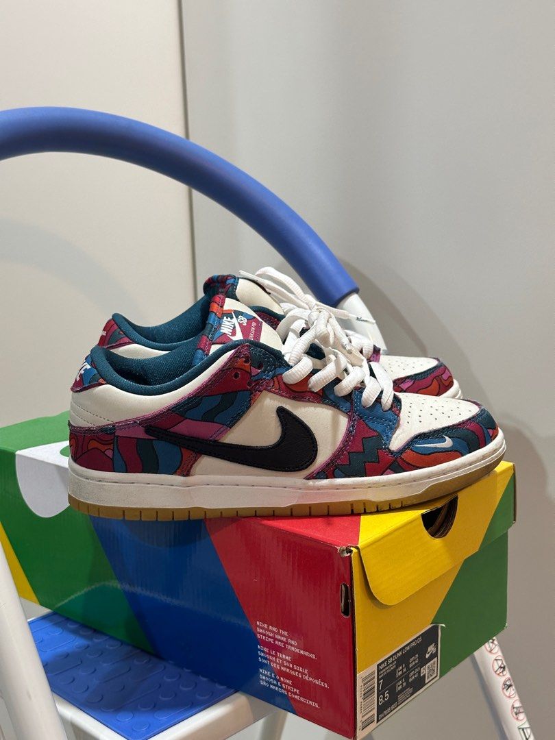Patta sb clearance