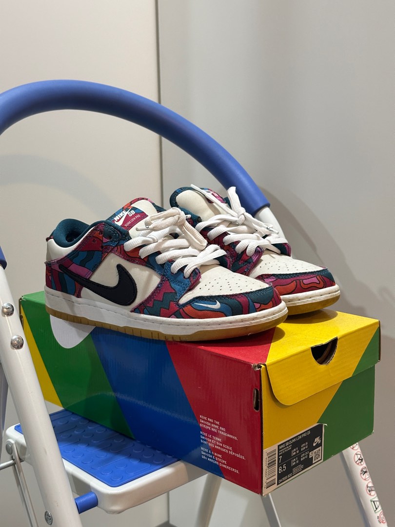 sb patta