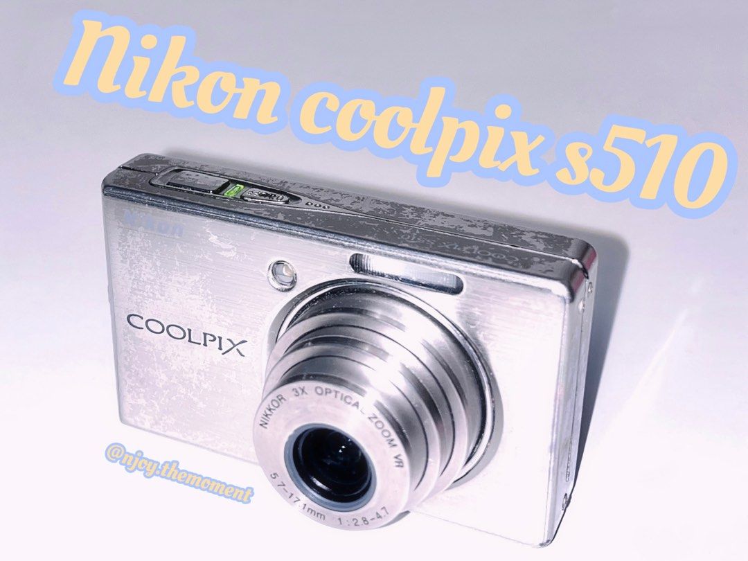 動作品 平成レトロ CCD Y2K Nikon COOLPIX E3200 Amazon.com : Nikon Coolpix 3200 3.2MP Digital Camera with 3x