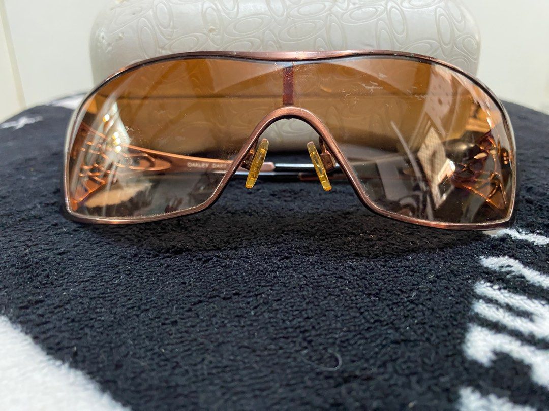 Oakley dart glasses online