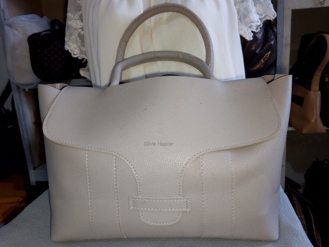 Olivia hassler bag price clearance