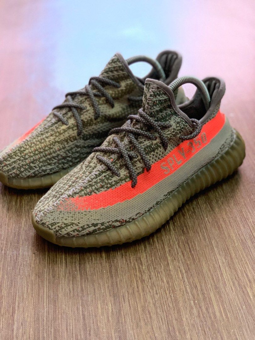 Boost 35 beluga clearance