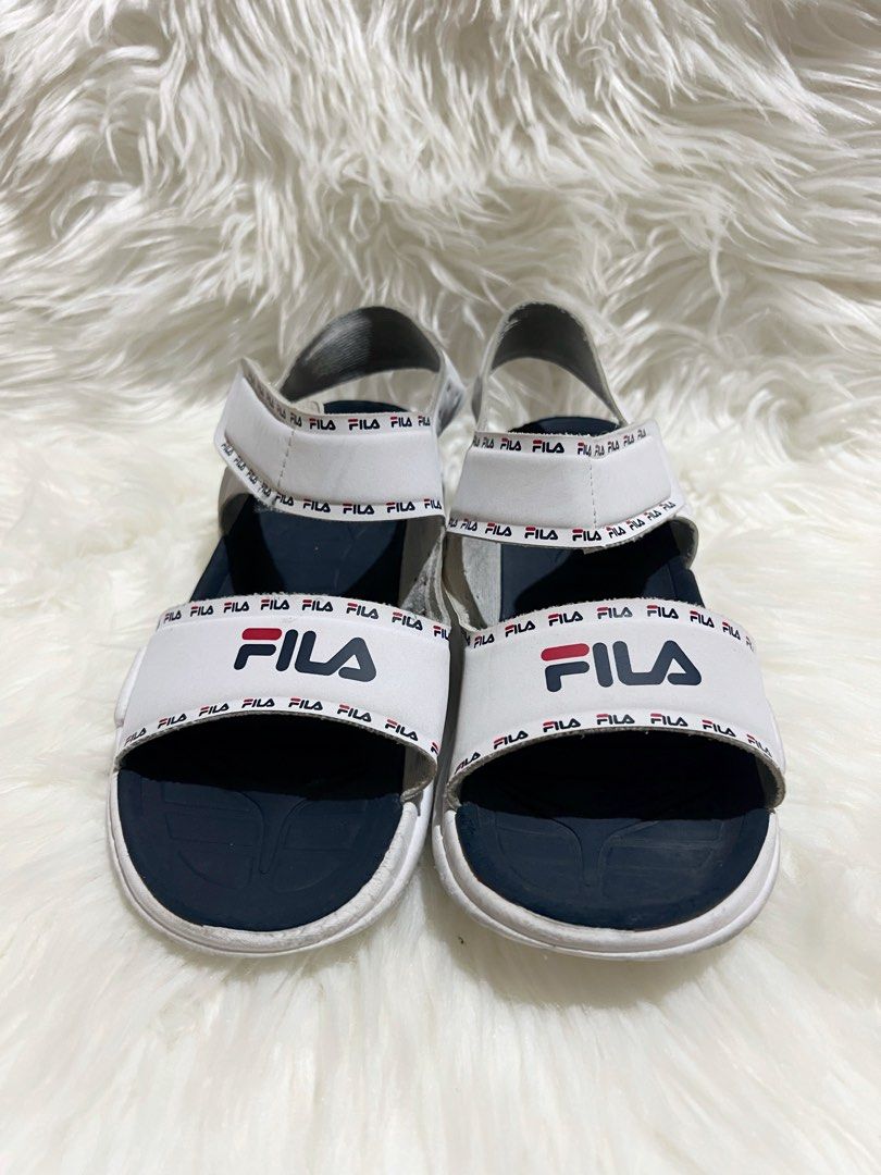Fila sandals original store