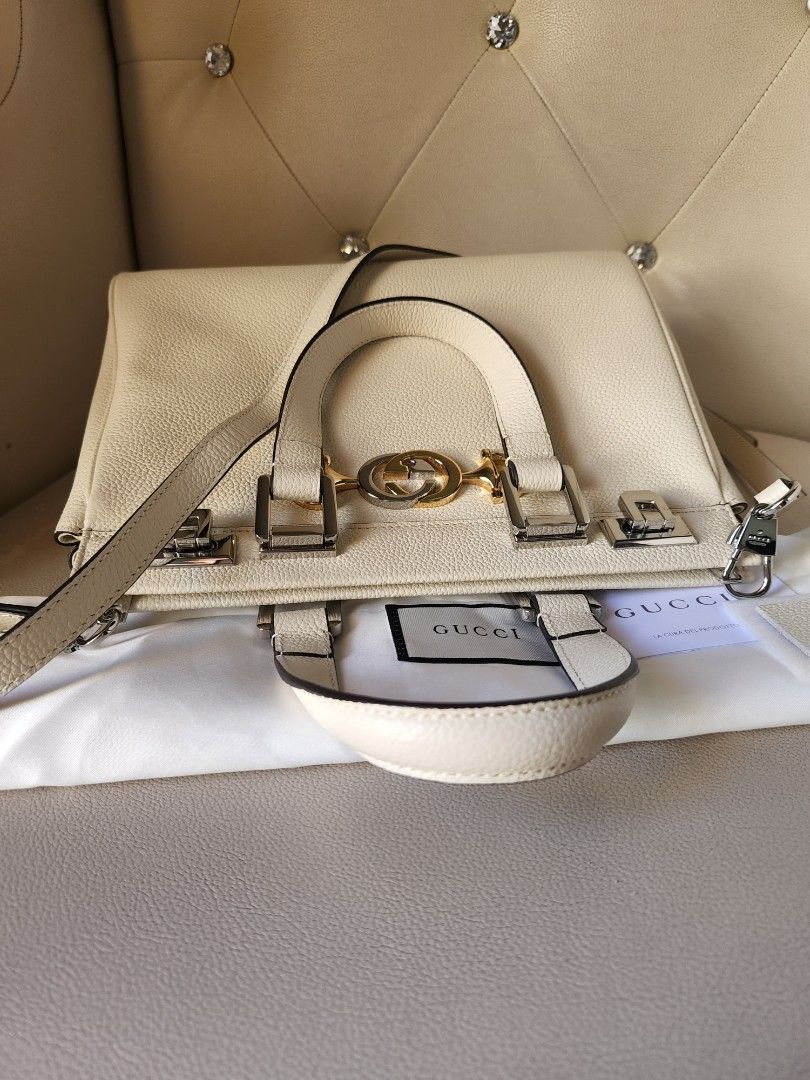 Original Gucci Zumi Two way 569712