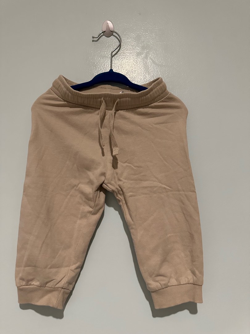H & m jogger pants new arrivals