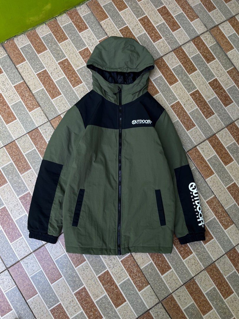 OUTDOOR PRODUCTS JACKET
