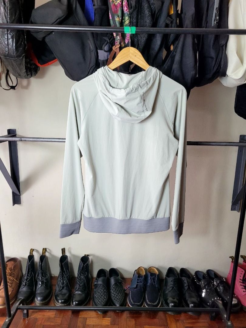 Outdoor research Women s Ferrosi metro hoody Women s Fashion Activewear on Carousell