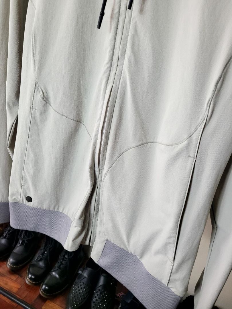 Ferrosi metro hoodie clearance
