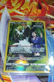 (Category: ) located in . Submitted by onepiecetradingcard (Listing ID 1321405377, Image 1). Description: .