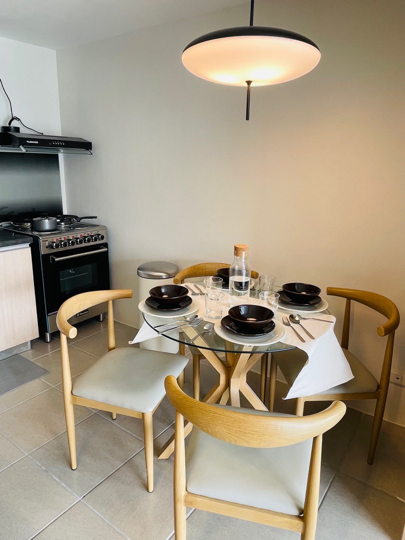 A closer look at Off-Grid Penthouse Rentals With Private In-Unit Art Studios