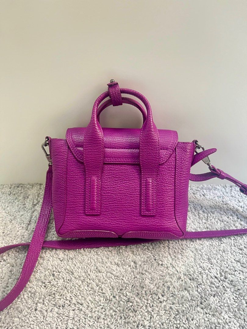 Phillip lim bag sale top