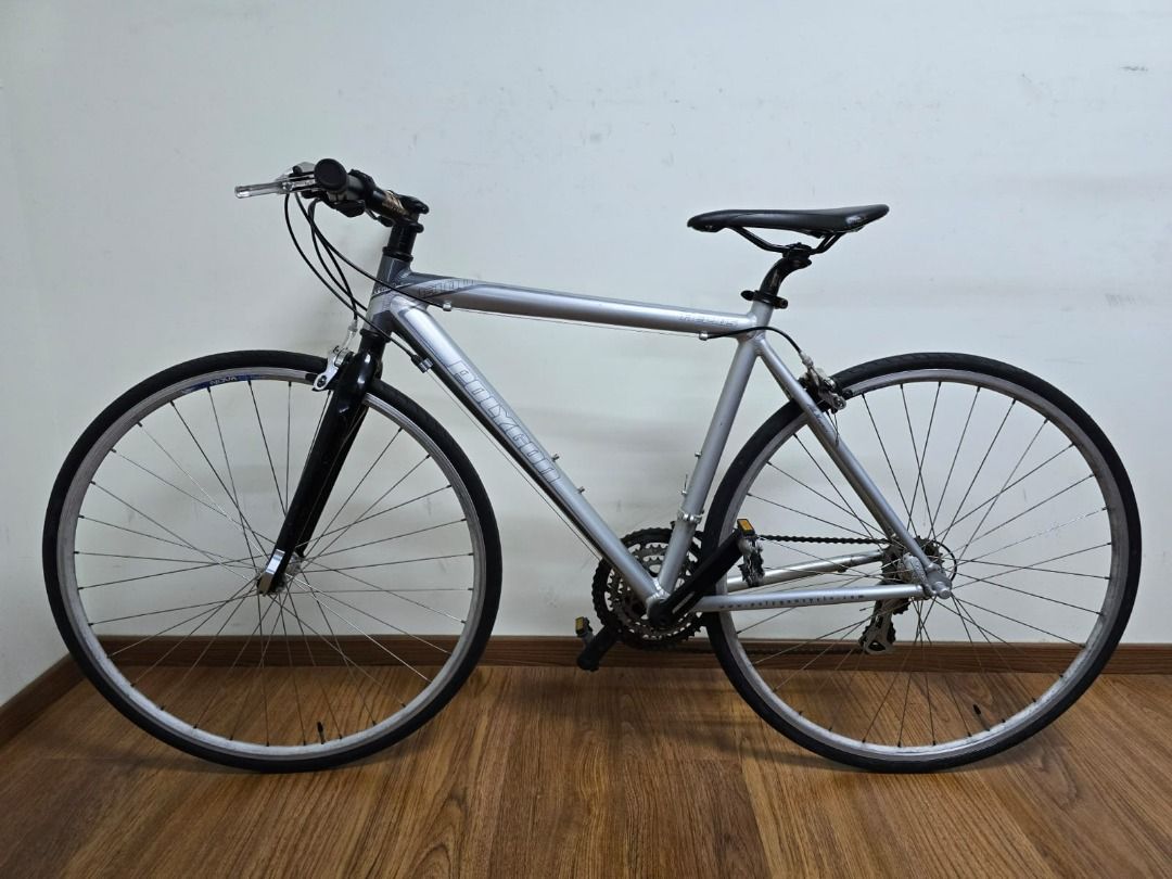 Polygon helios f100 new arrivals
