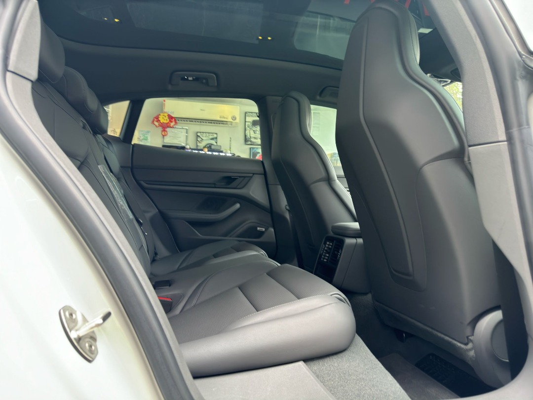 Porsche Taycan 4 Cross Turismo Auto62864836202369113