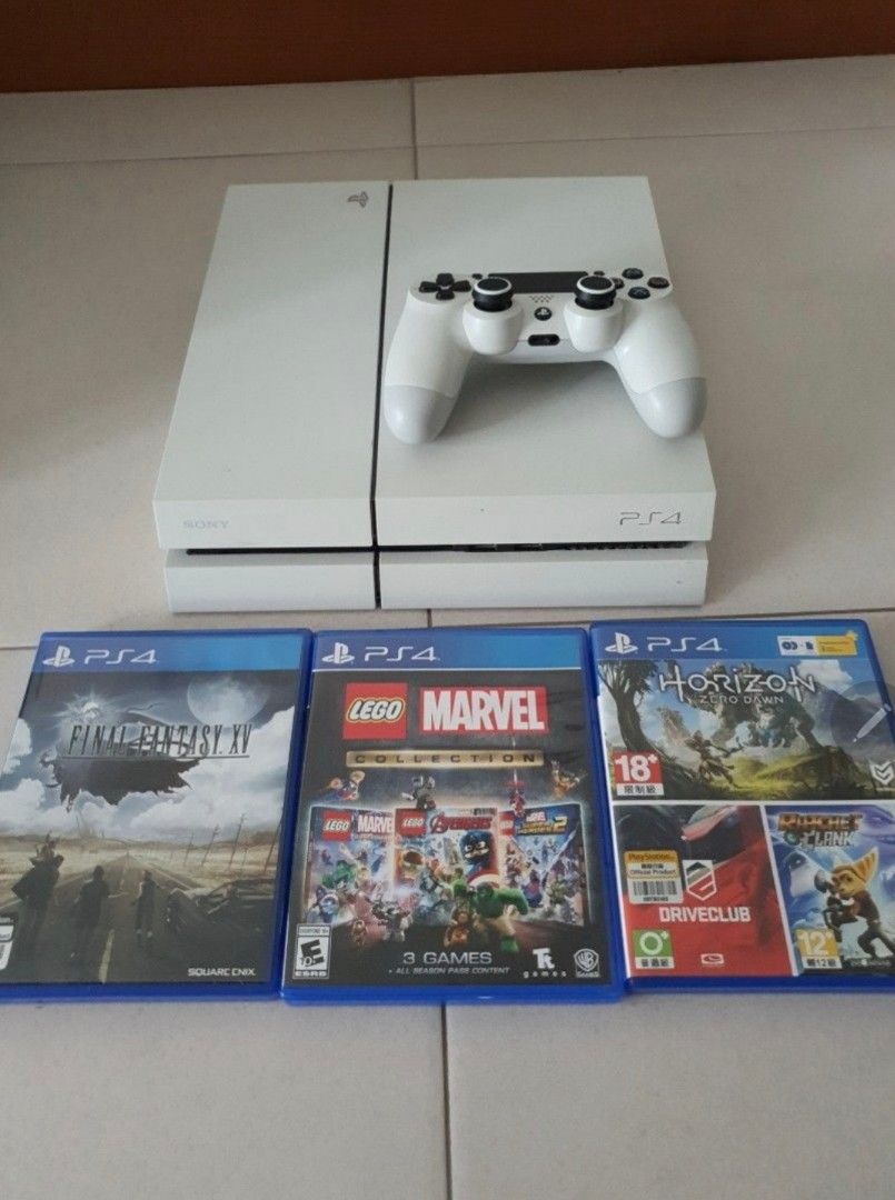 ソニー ps4 CUH ー1106Aの通販はau PAY マーケット - 輸入雑貨のネット ps4